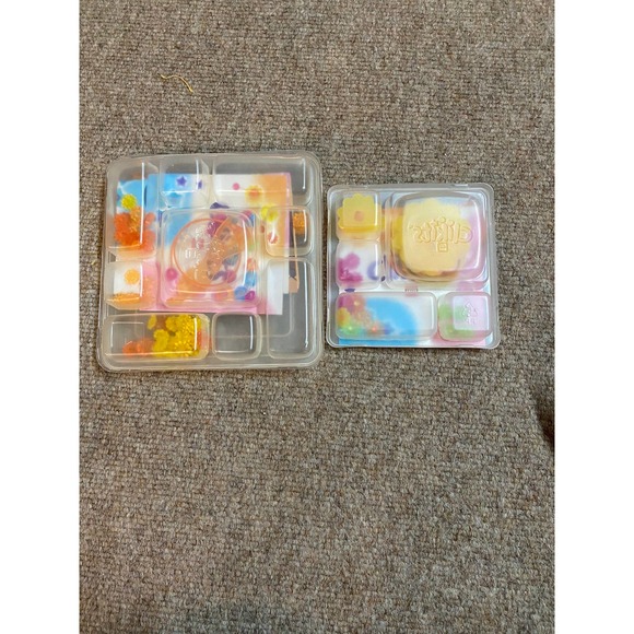 Lego Clickits Small and Large Kits - Picture 2 of 2